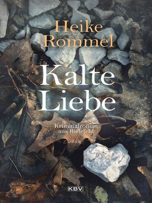 cover image of Kalte Liebe